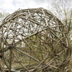 22.04.2017 Kielce. Warsztaty "Wierzbowanie" w Instytucie Dizajnu / Jarosław Kubalski / Radio Kielce