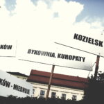 24.04.2017 Kielce. Marsz Katyński rozpoczął obchody Tygodnia Katyńskiego. / Jarosław Kubalski / Radio Kielce