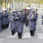 24.04.2017 Kielce. Marsz Katyński rozpoczął obchody Tygodnia Katyńskiego. / Jarosław Kubalski / Radio Kielce