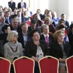 24.04.2017 Chrusty. Inauguracja sezonu turystycznego. / Jarosław Kubalski / Radio Kielce