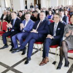 24.04.2017 Chrusty. Inauguracja sezonu turystycznego. / Jarosław Kubalski / Radio Kielce