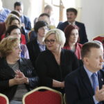 24.04.2017 Chrusty. Inauguracja sezonu turystycznego. / Jarosław Kubalski / Radio Kielce