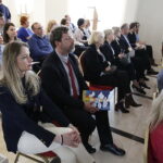 24.04.2017 Chrusty. Inauguracja sezonu turystycznego. / Jarosław Kubalski / Radio Kielce