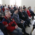 24.04.2017 Chrusty. Inauguracja sezonu turystycznego. / Jarosław Kubalski / Radio Kielce