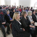 24.04.2017 Chrusty. Inauguracja sezonu turystycznego. / Jarosław Kubalski / Radio Kielce