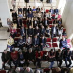 24.04.2017 Chrusty. Inauguracja sezonu turystycznego. / Jarosław Kubalski / Radio Kielce