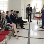 24.04.2017 Chrusty. Inauguracja sezonu turystycznego. / Jarosław Kubalski / Radio Kielce