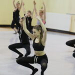 27.04.2017 Kielce. XVII Festiwal Tańca.