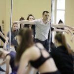 27.04.2017 Kielce. XVII Festiwal Tańca.