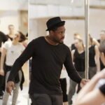 27.04.2017 Kielce. XVII Festiwal Tańca.