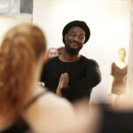 27.04.2017 Kielce. XVII Festiwal Tańca.