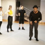 27.04.2017 Kielce. XVII Festiwal Tańca.