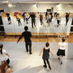 27.04.2017 Kielce. XVII Festiwal Tańca.