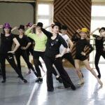 27.04.2017 Kielce. XVII Festiwal Tańca.