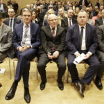 27.04.2017 Kielce. Konferencja "Zrównoważony Rozwój Województwa Świętokrzyskiego" / Jarosław Kubalski / Radio Kielce