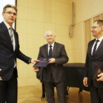 27.04.2017 Kielce. Konferencja "Zrównoważony Rozwój Województwa Świętokrzyskiego" / Jarosław Kubalski / Radio Kielce