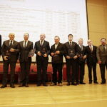 27.04.2017 Kielce. Konferencja "Zrównoważony Rozwój Województwa Świętokrzyskiego" / Jarosław Kubalski / Radio Kielce