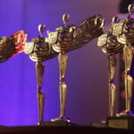 28.04.2017 Kielce. Laur Świętokrzyski. / Jarosław Kubalski / Radio Kielce