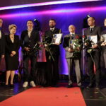 28.04.2017 Kielce. Laur Świętokrzyski. / Jarosław Kubalski / Radio Kielce