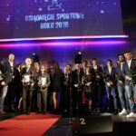 28.04.2017 Kielce. Laur Świętokrzyski. Osiągniecie Sportowe Roku - Vive Tauron Kielce. / Jarosław Kubalski / Radio Kielce