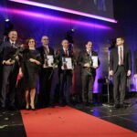 28.04.2017 Kielce. Laur Świętokrzyski. Gmina Wiejska - Gmina Bieliny / Jarosław Kubalski / Radio Kielce