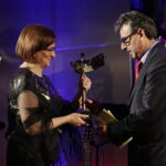 28.04.2017 Kielce. Laur Świętokrzyski. Przedsiębiorstwo Odpowiedzialne Społecznie - Przedsiębiorstwo Handlowo – Techniczne SUPON Sp. z o.o Kielce. / Jarosław Kubalski / Radio Kielce