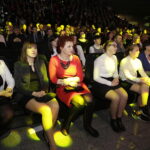 28.04.2017 Kielce. Laur Świętokrzyski. / Jarosław Kubalski / Radio Kielce