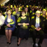 28.04.2017 Kielce. Laur Świętokrzyski. / Jarosław Kubalski / Radio Kielce