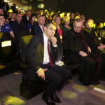 28.04.2017 Kielce. Laur Świętokrzyski. / Jarosław Kubalski / Radio Kielce