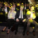 28.04.2017 Kielce. Laur Świętokrzyski. / Jarosław Kubalski / Radio Kielce