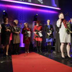 28.04.2017 Kielce. Laur Świętokrzyski. Lider Dobroczynności - Świętokrzyski Klub Amazonki. / Jarosław Kubalski / Radio Kielce