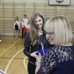 28.04.2017 Kielce. IV LO. Koniec roku szkolnego dla maturzystów. / Jarosław Kubalski / Radio Kielce