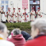29.04.2017 Chęciny. Festyn na rozpoczęcie sezonu turystycznego. / Jarosław Kubalski / Radio Kielce