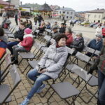 29.04.2017 Chęciny. Festyn na rozpoczęcie sezonu turystycznego. / Jarosław Kubalski / Radio Kielce