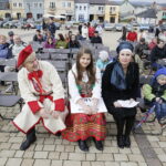 29.04.2017 Chęciny. Festyn na rozpoczęcie sezonu turystycznego. / Jarosław Kubalski / Radio Kielce