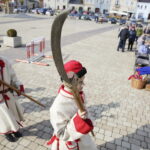 29.04.2017 Chęciny. Festyn na rozpoczęcie sezonu turystycznego. / Jarosław Kubalski / Radio Kielce