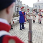 29.04.2017 Chęciny. Festyn na rozpoczęcie sezonu turystycznego. / Jarosław Kubalski / Radio Kielce