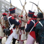 29.04.2017 Chęciny. Festyn na rozpoczęcie sezonu turystycznego. / Jarosław Kubalski / Radio Kielce