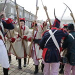 29.04.2017 Chęciny. Festyn na rozpoczęcie sezonu turystycznego. / Jarosław Kubalski / Radio Kielce