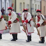 29.04.2017 Chęciny. Festyn na rozpoczęcie sezonu turystycznego. / Jarosław Kubalski / Radio Kielce