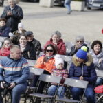 29.04.2017 Chęciny. Festyn na rozpoczęcie sezonu turystycznego. / Jarosław Kubalski / Radio Kielce