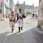 29.04.2017 Chęciny. Festyn na rozpoczęcie sezonu turystycznego. / Jarosław Kubalski / Radio Kielce