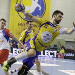 29.04.2017 Kielce. Mecz PGNiG Superligi Vive Tauron - Górnik Zabrze. / Jarosław Kubalski / Radio Kielce