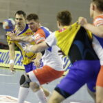 29.04.2017 Kielce. Mecz PGNiG Superligi Vive Tauron - Górnik Zabrze. / Jarosław Kubalski / Radio Kielce