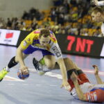 29.04.2017 Kielce. Mecz PGNiG Superligi Vive Tauron - Górnik Zabrze. / Jarosław Kubalski / Radio Kielce