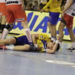 29.04.2017 Kielce. Mecz PGNiG Superligi Vive Tauron - Górnik Zabrze. / Jarosław Kubalski / Radio Kielce