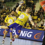 29.04.2017 Kielce. Mecz PGNiG Superligi Vive Tauron - Górnik Zabrze. / Jarosław Kubalski / Radio Kielce