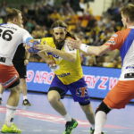 29.04.2017 Kielce. Mecz PGNiG Superligi Vive Tauron - Górnik Zabrze. / Jarosław Kubalski / Radio Kielce