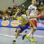 29.04.2017 Kielce. Mecz PGNiG Superligi Vive Tauron - Górnik Zabrze. / Jarosław Kubalski / Radio Kielce