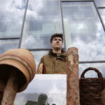 30.04.2017 Podzamcze Chęcińskie. Rozpoczęcie sezonu turystycznego. / Jarosław Kubalski / Radio Kielce